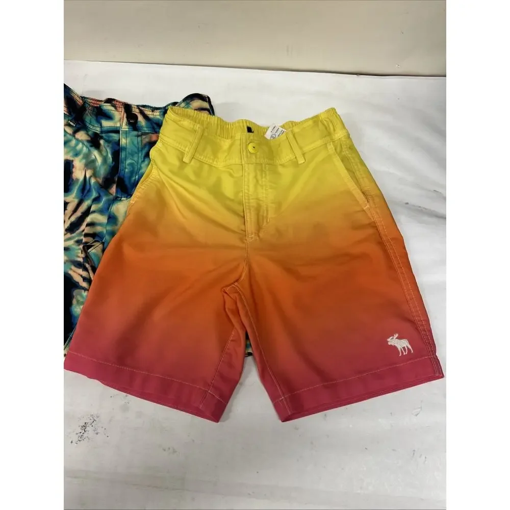 Abercrombie & Fitch great used
